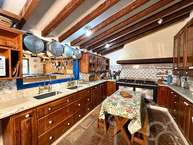 Fazenda privativa Rancho da Pedra