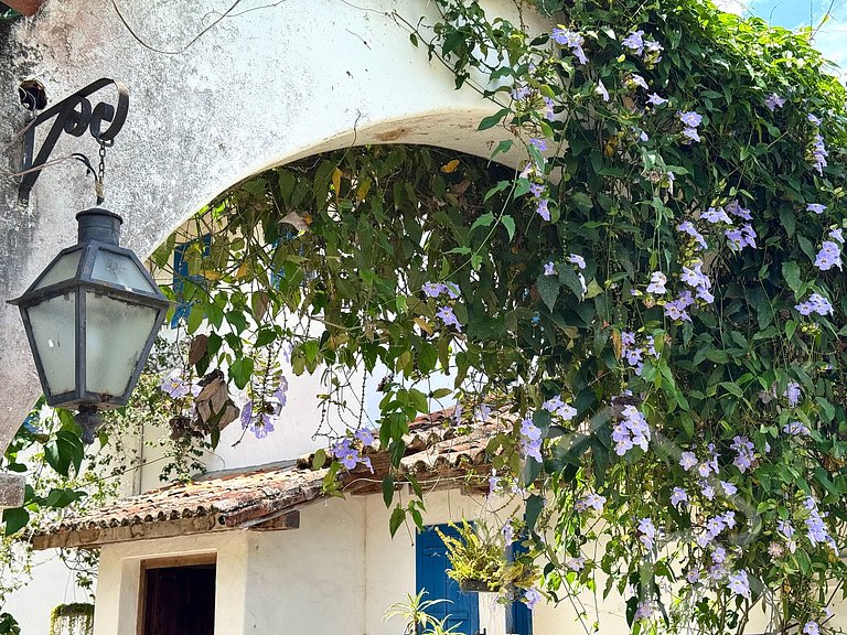 Fazenda privativa Rancho da Pedra