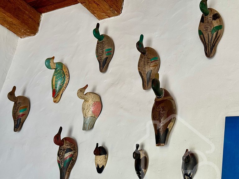 Fazenda privativa Rancho da Pedra