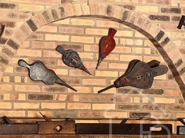 Fazenda privativa Rancho da Pedra