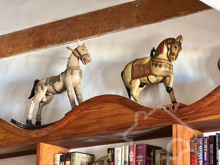 Fazenda privativa Rancho da Pedra