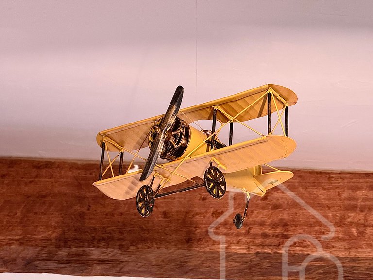 Fazenda privativa Rancho da Pedra