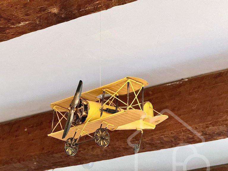 Fazenda privativa Rancho da Pedra