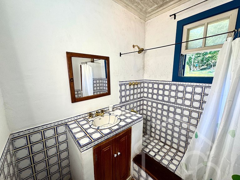 Fazenda privativa Rancho da Pedra