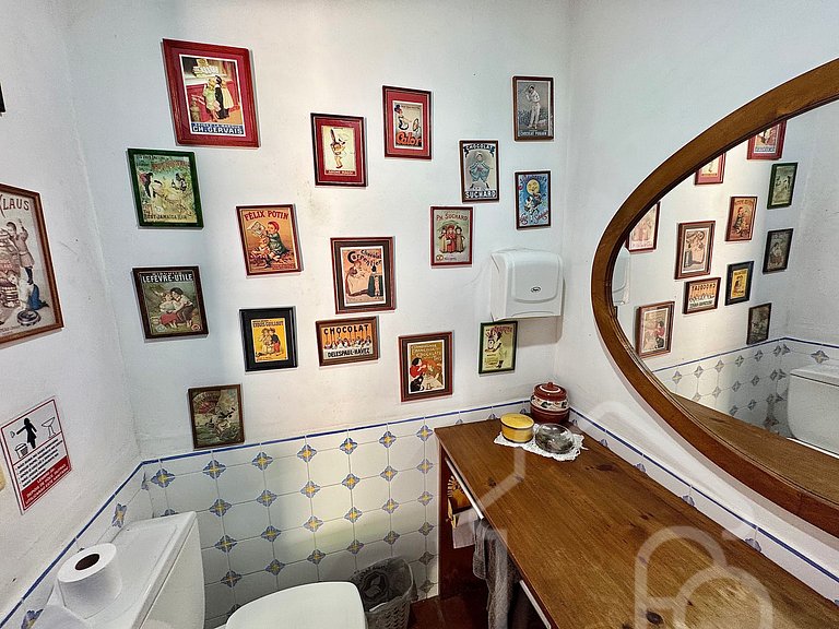 Fazenda privativa Rancho da Pedra