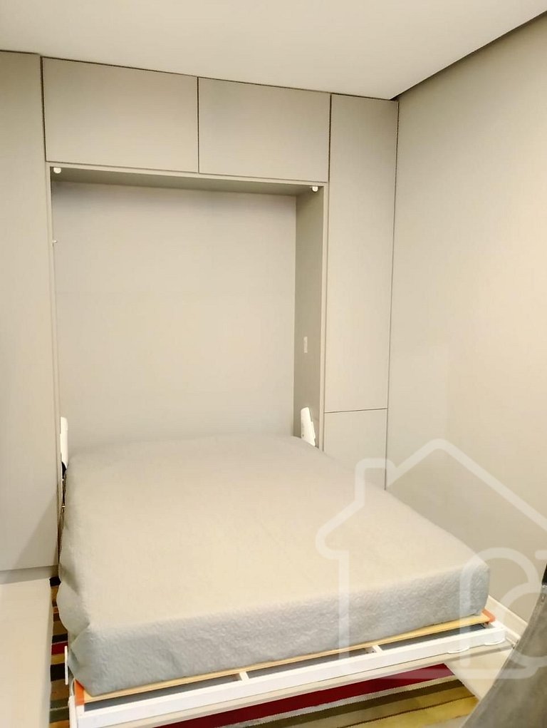 Hóspedagem incrível na Vila Kanguru