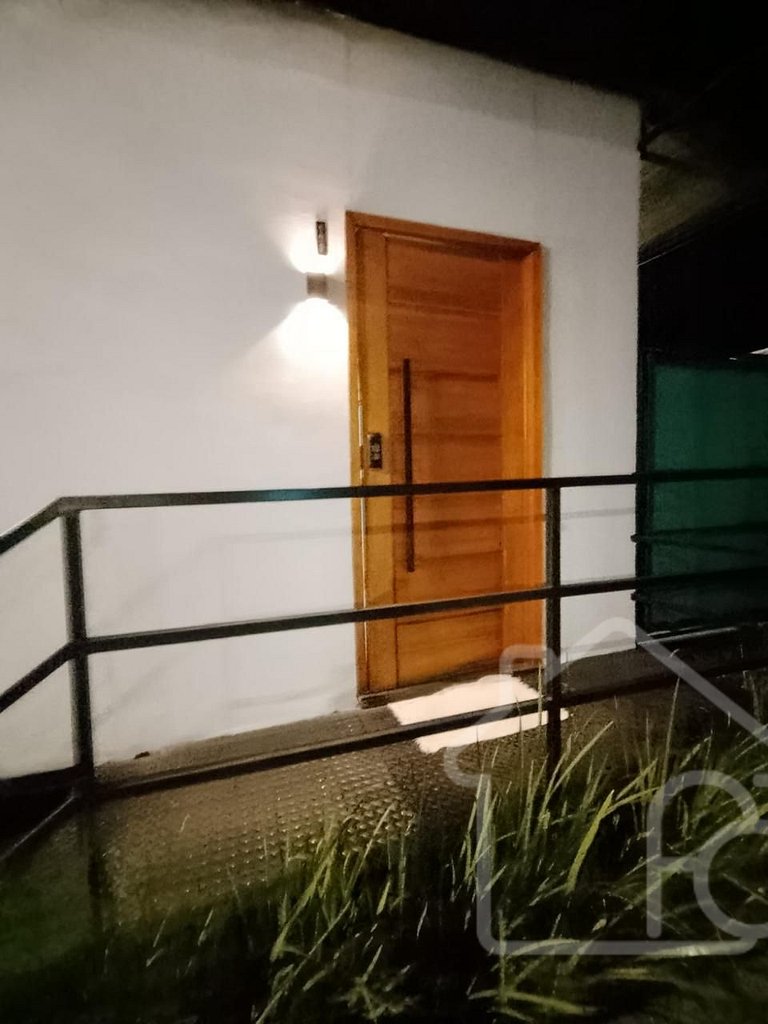 Hóspedagem incrível na Vila Kanguru