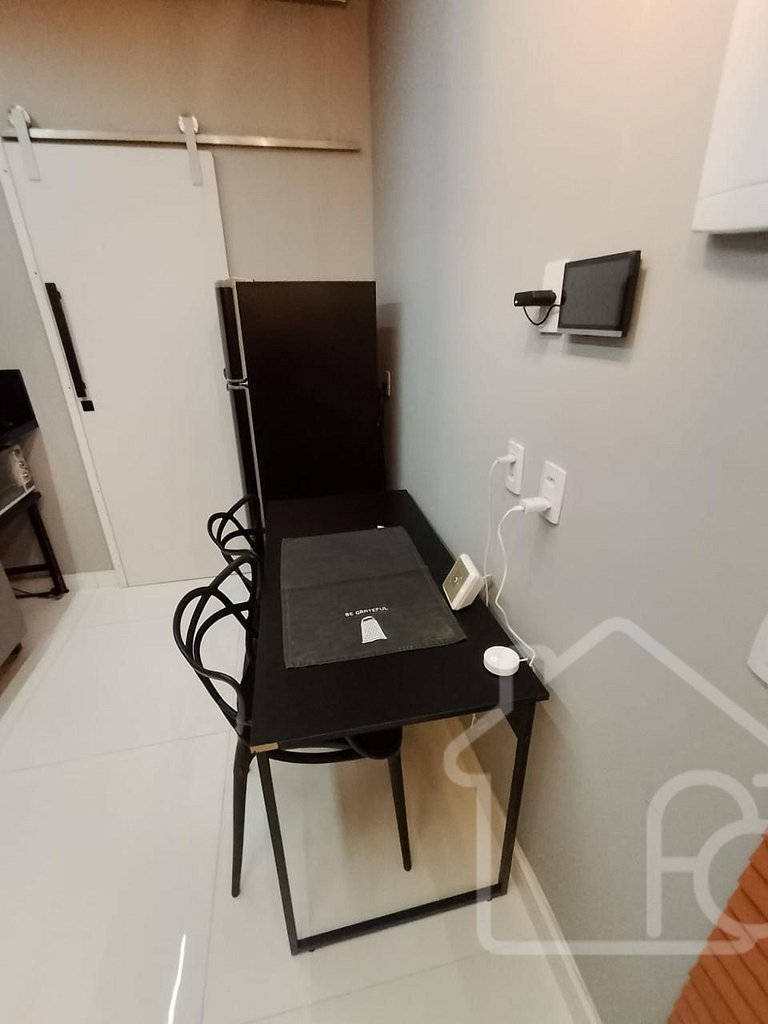 Hóspedagem incrível na Vila Kanguru