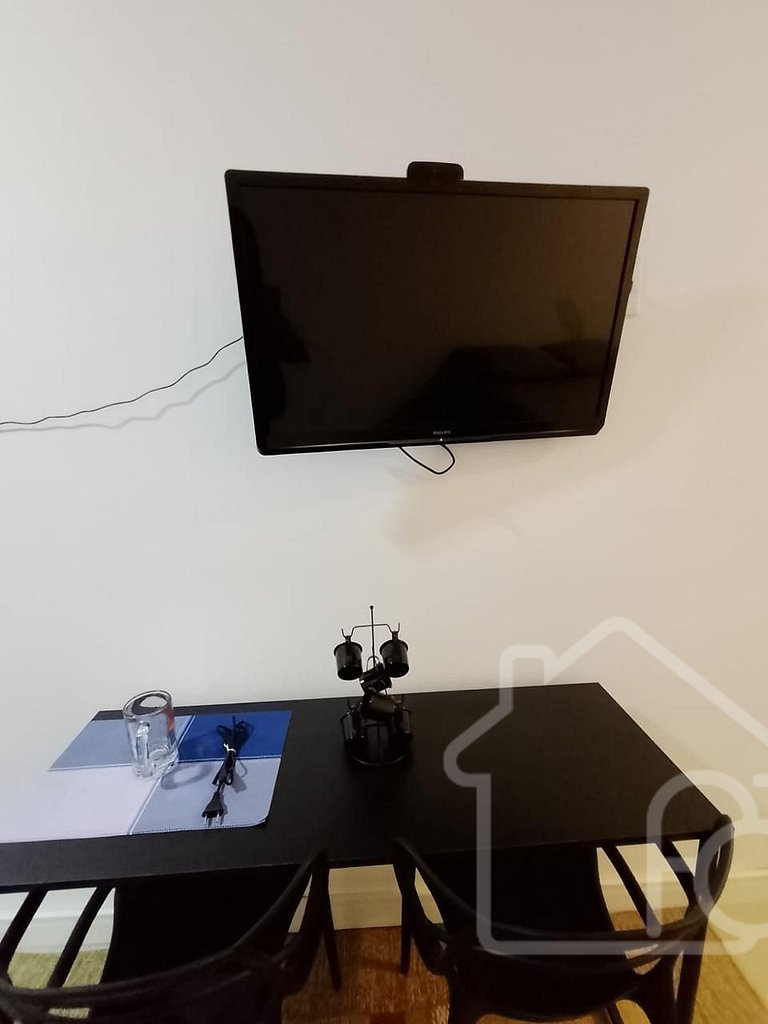 Hóspedagem incrível na Vila Kanguru