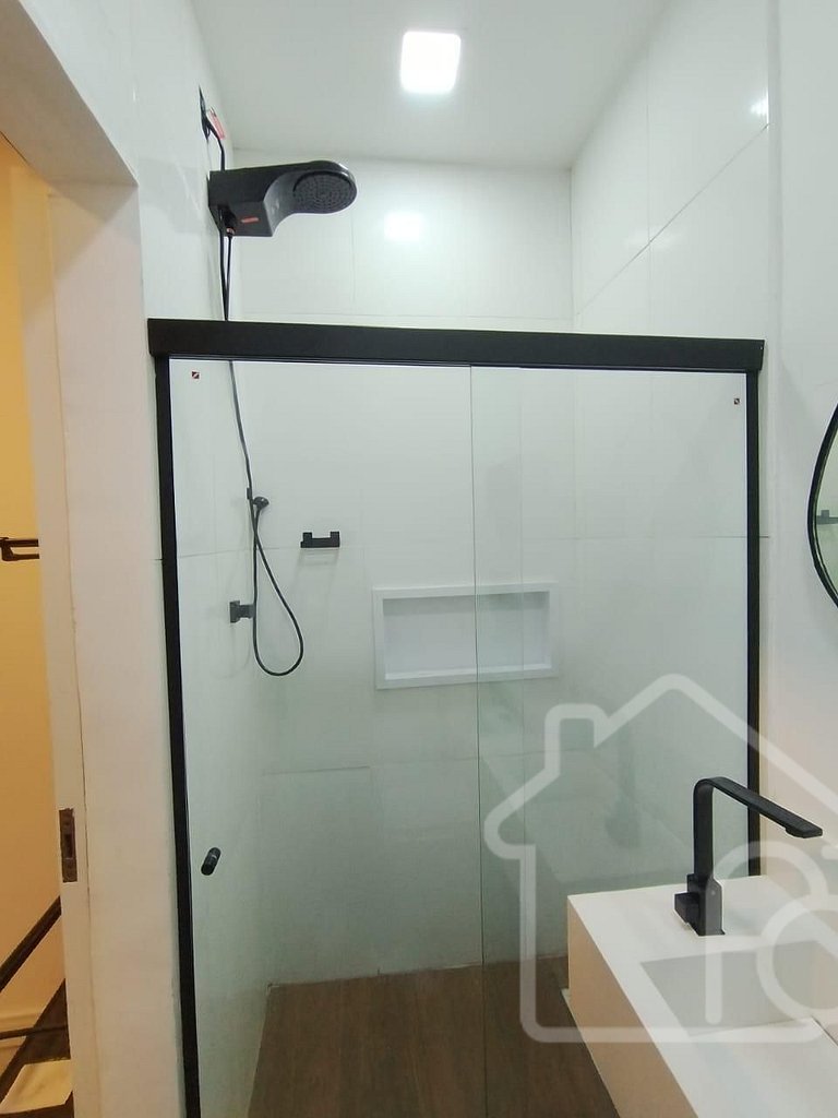 Hóspedagem incrível na Vila Kanguru