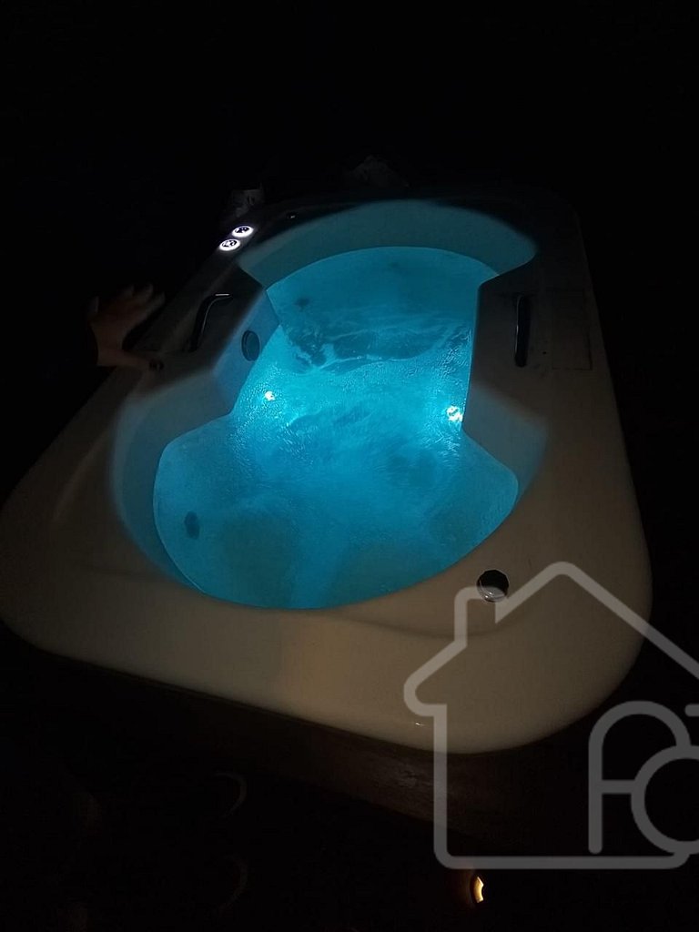 Hóspedagem incrível na Vila Kanguru