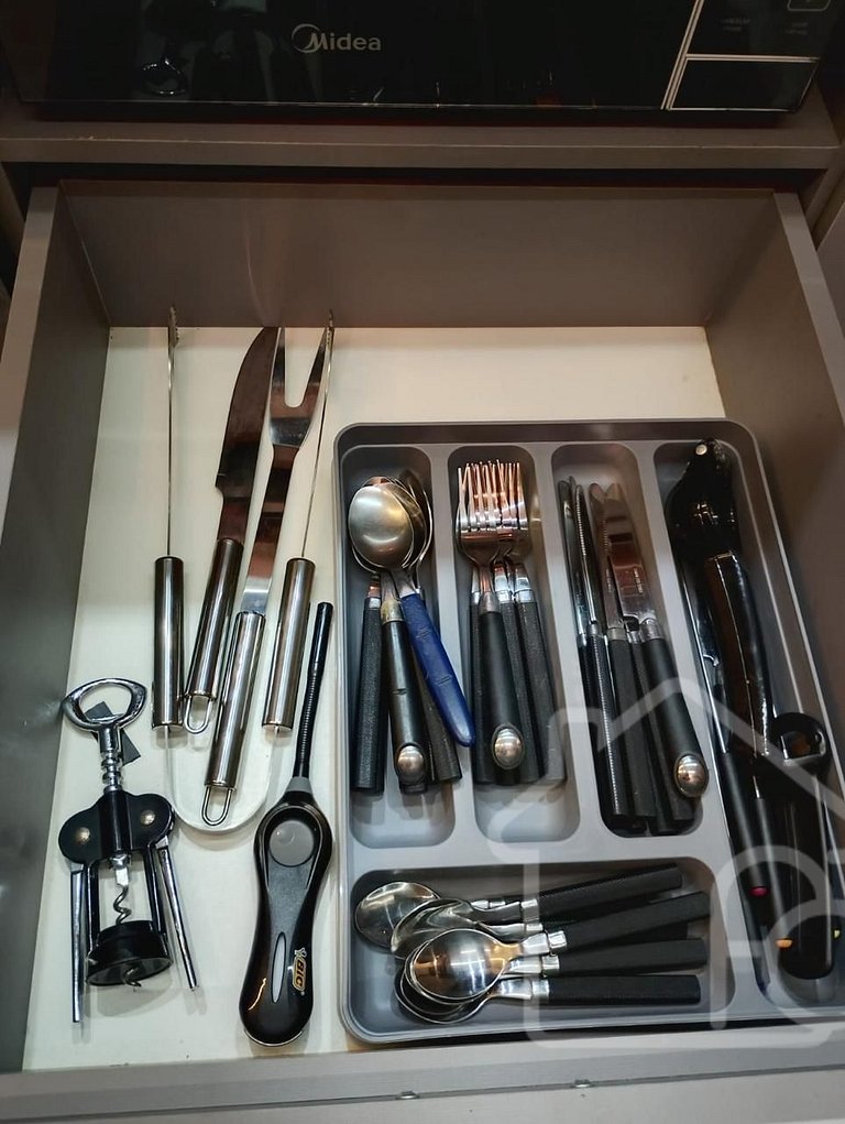 Hóspedagem incrível na Vila Kanguru