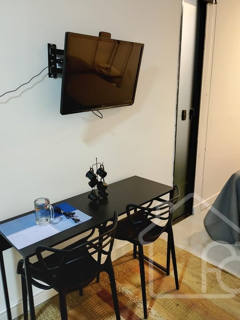 Hóspedagem incrível na Vila Kanguru