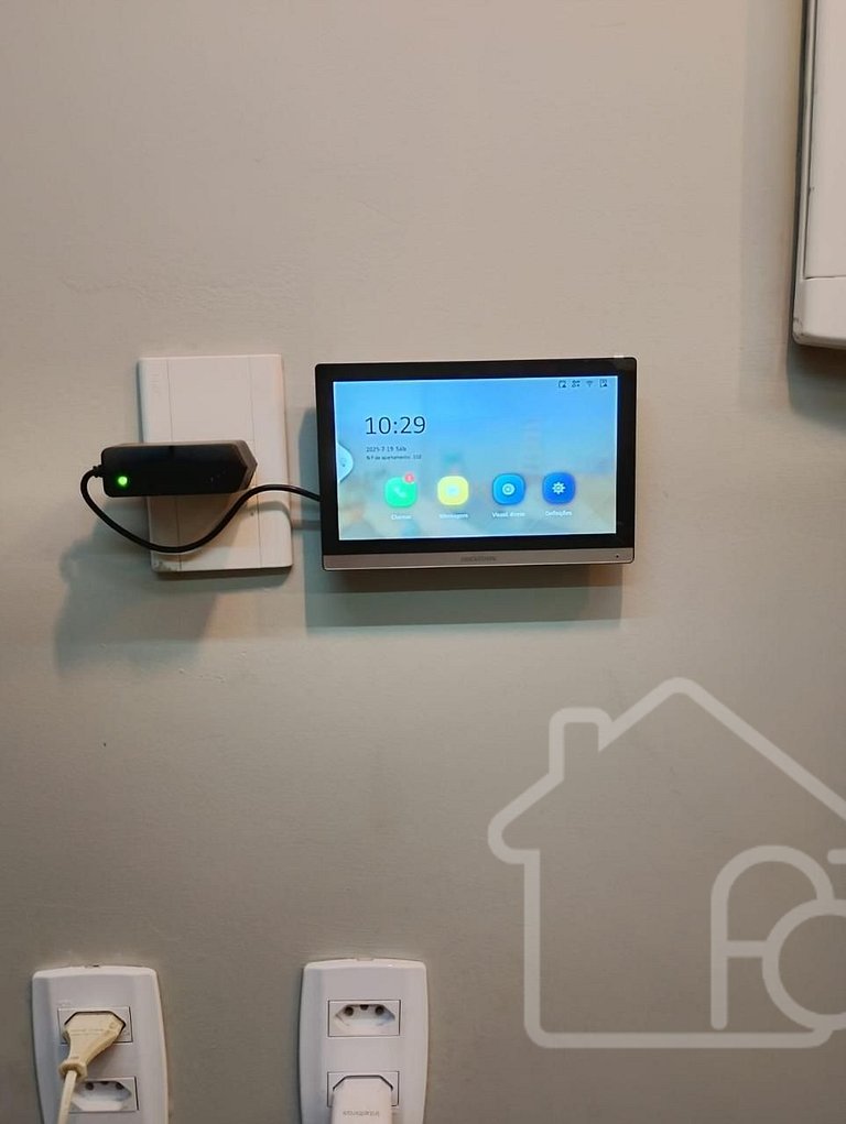 Hóspedagem incrível na Vila Kanguru