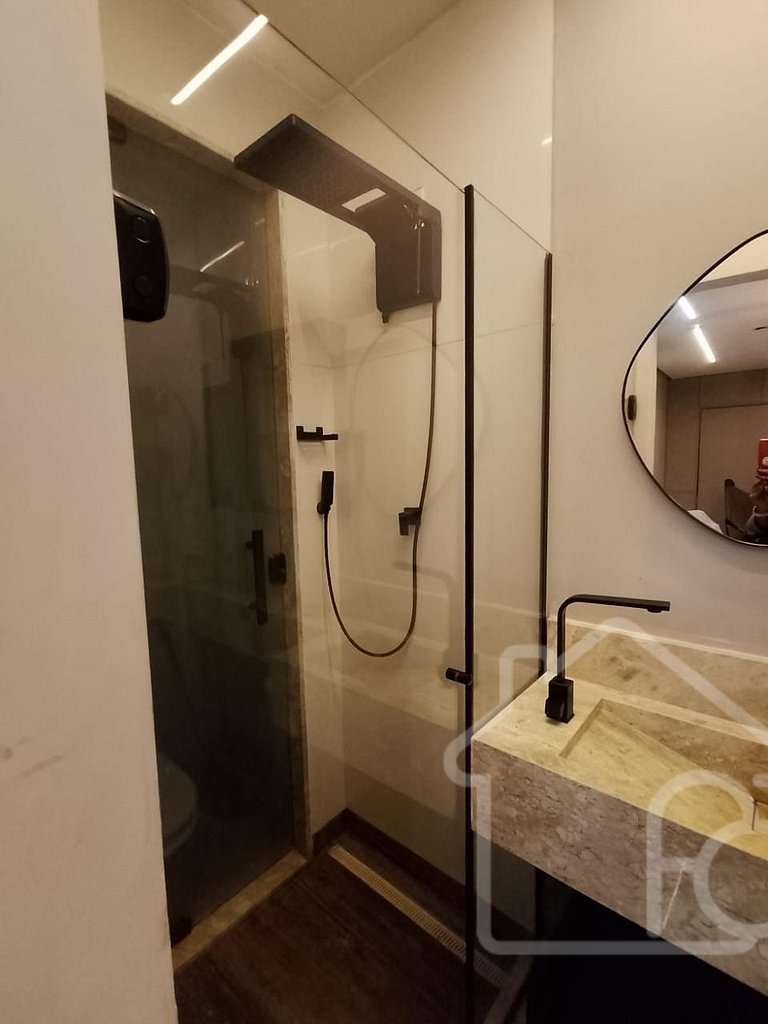 Hóspedagem incrível na Vila Kanguru