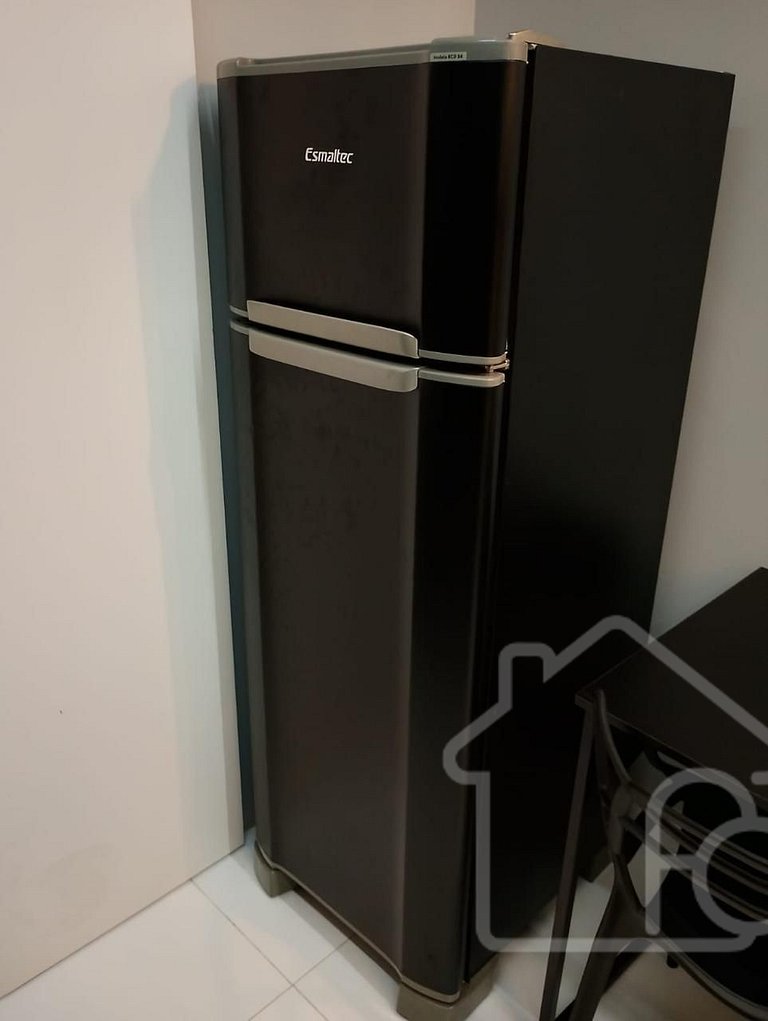 Hóspedagem incrível na Vila Kanguru