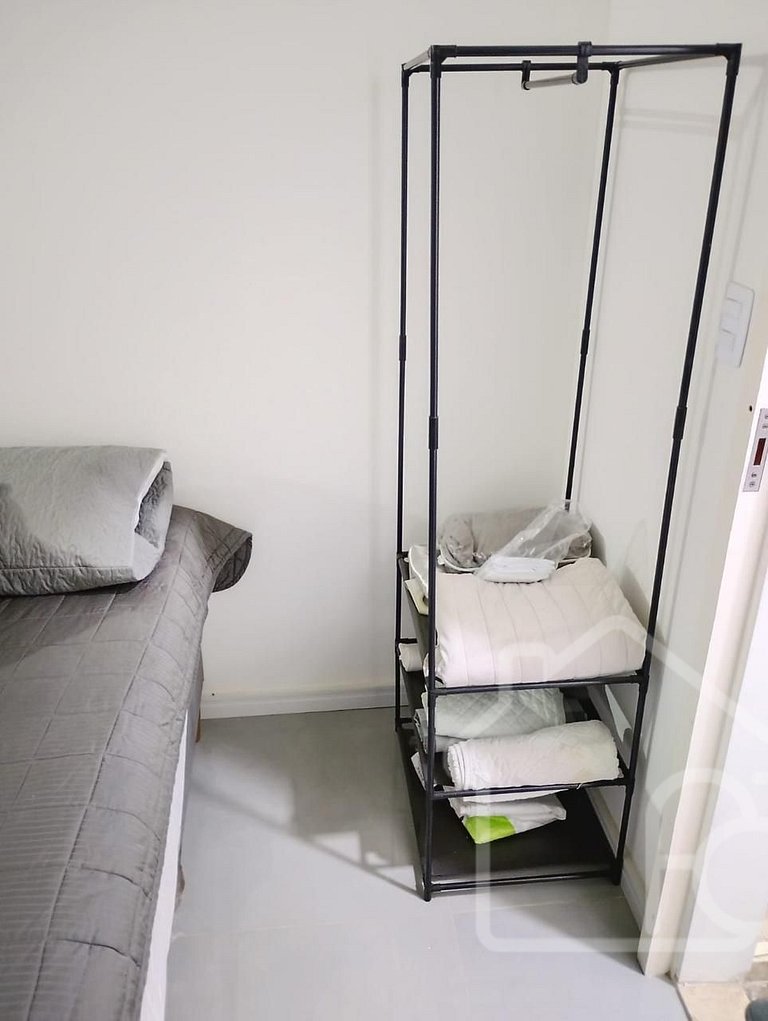 Hóspedagem incrível na Vila Kanguru