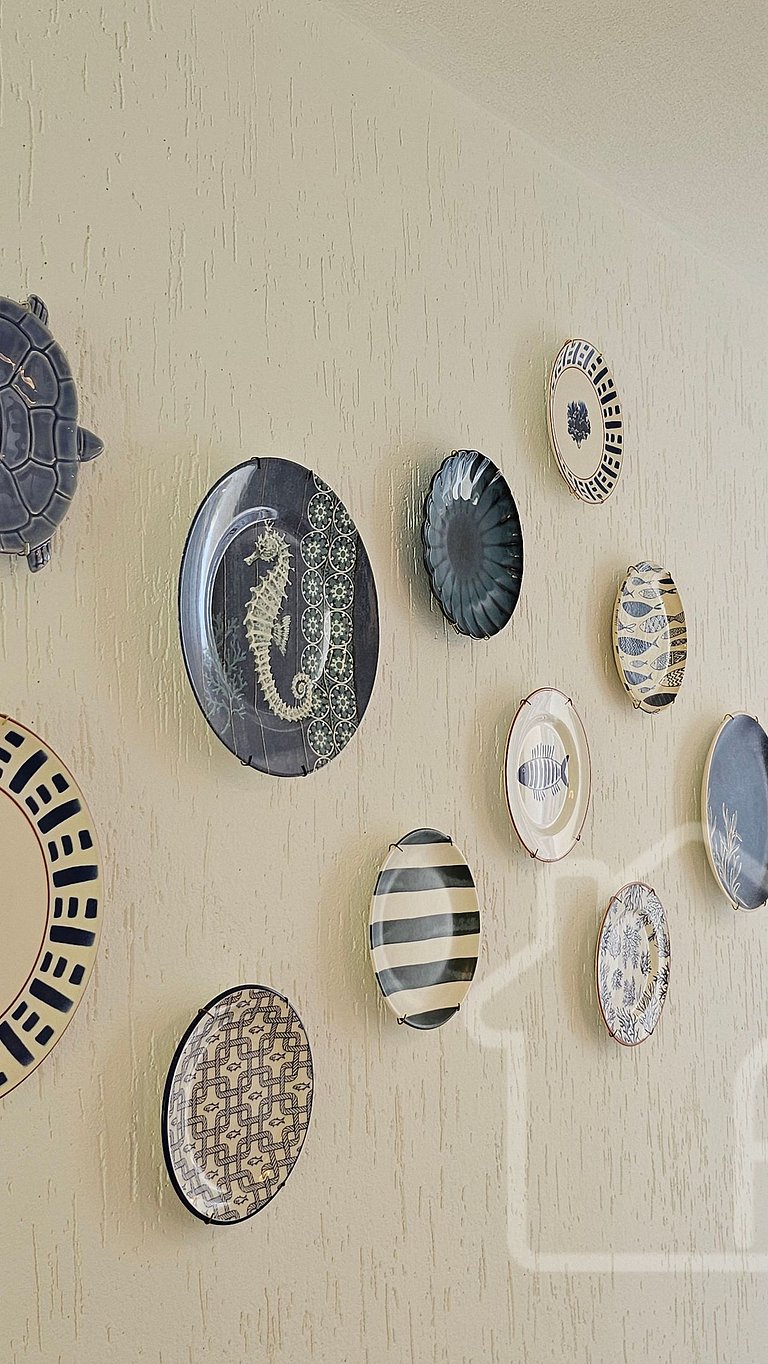 Casa com piscina em condomínio na Rasa