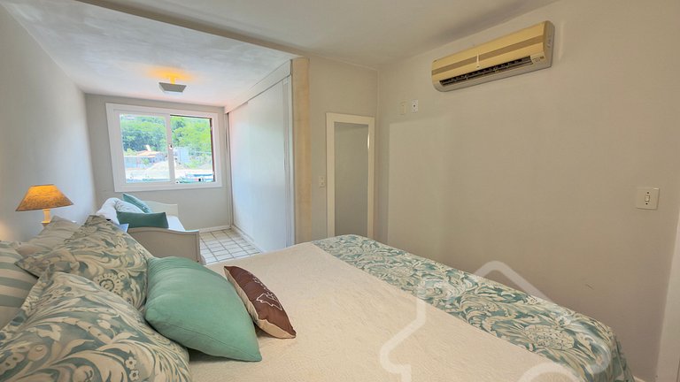 Casa de Luxo com Cais e Piscina – Angra dos Reis