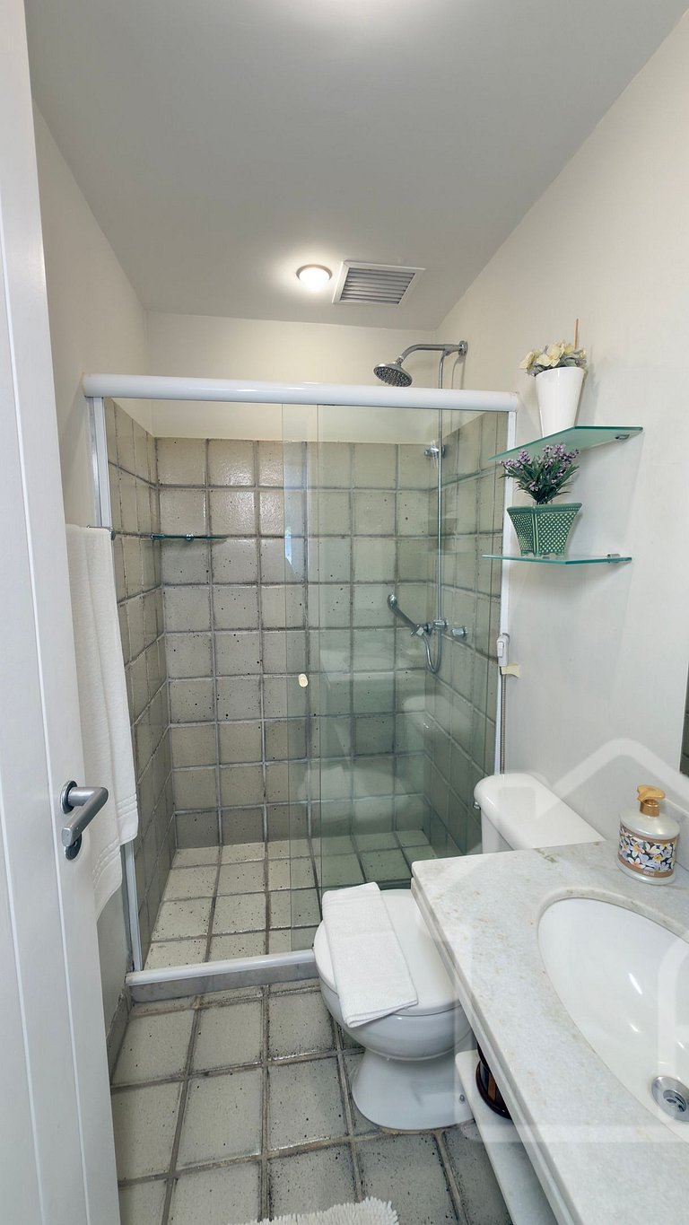 Casa de Luxo com Cais e Piscina – Angra dos Reis