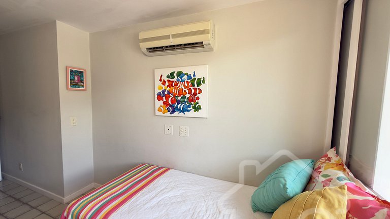 Casa de Luxo com Cais e Piscina – Angra dos Reis