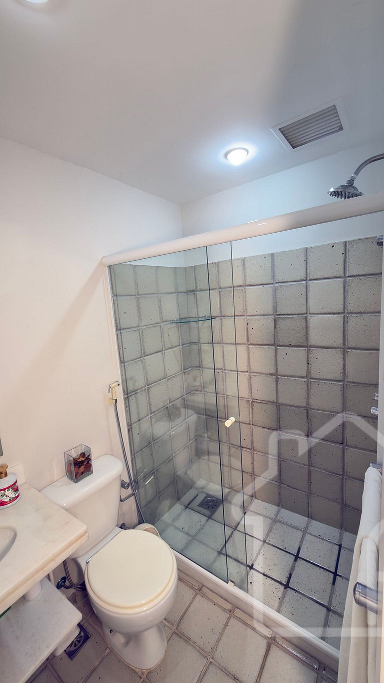 Casa de Luxo com Cais e Piscina – Angra dos Reis