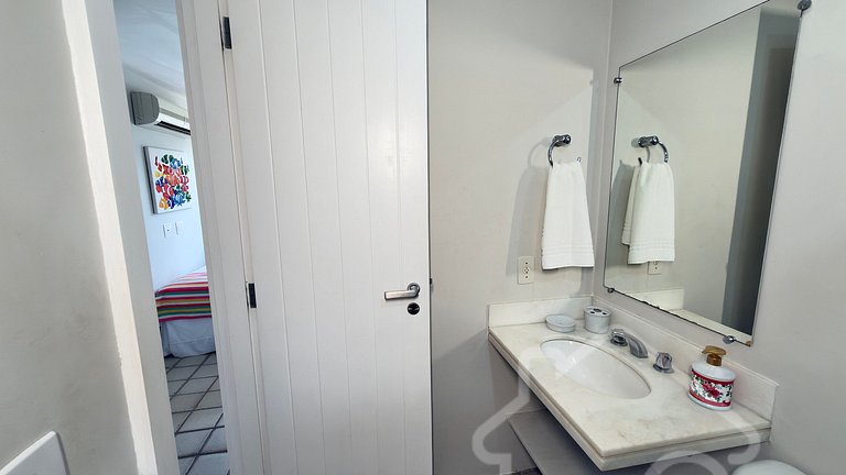 Casa de Luxo com Cais e Piscina – Angra dos Reis