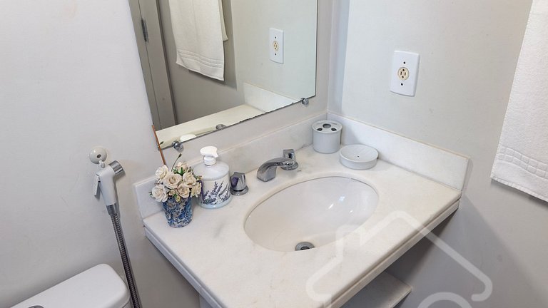 Casa de Luxo com Cais e Piscina – Angra dos Reis