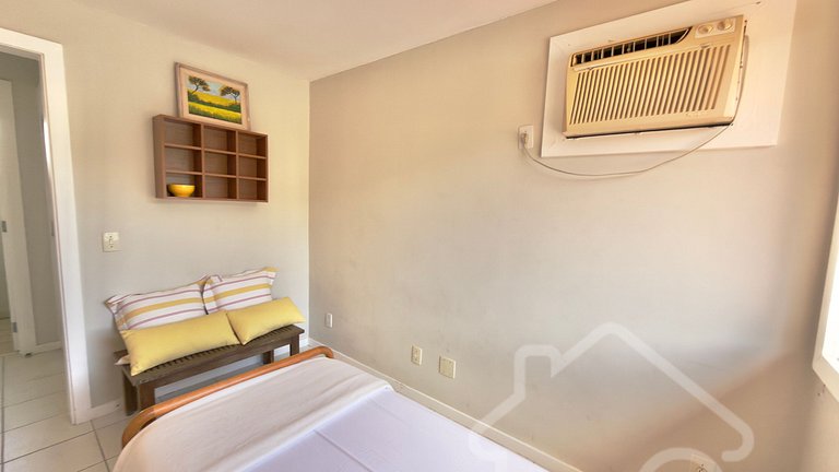 Casa de Luxo com Cais e Piscina – Angra dos Reis