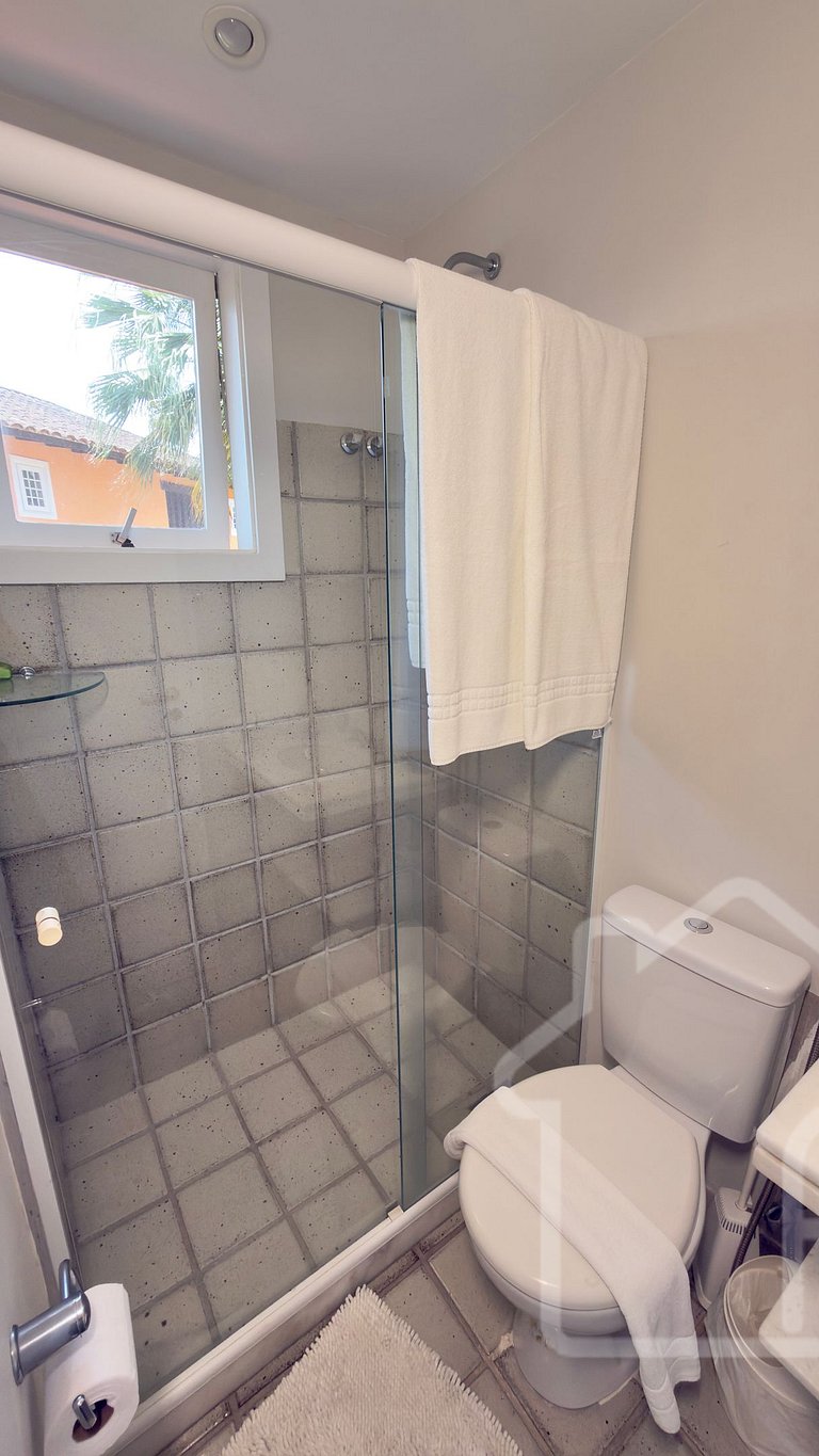 Casa de Luxo com Cais e Piscina – Angra dos Reis