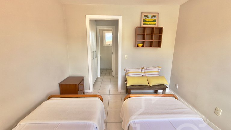 Casa de Luxo com Cais e Piscina – Angra dos Reis