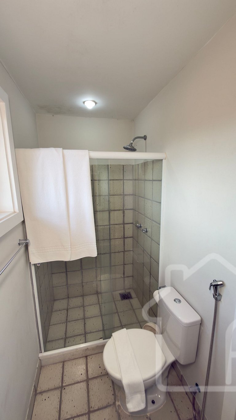 Casa de Luxo com Cais e Piscina – Angra dos Reis