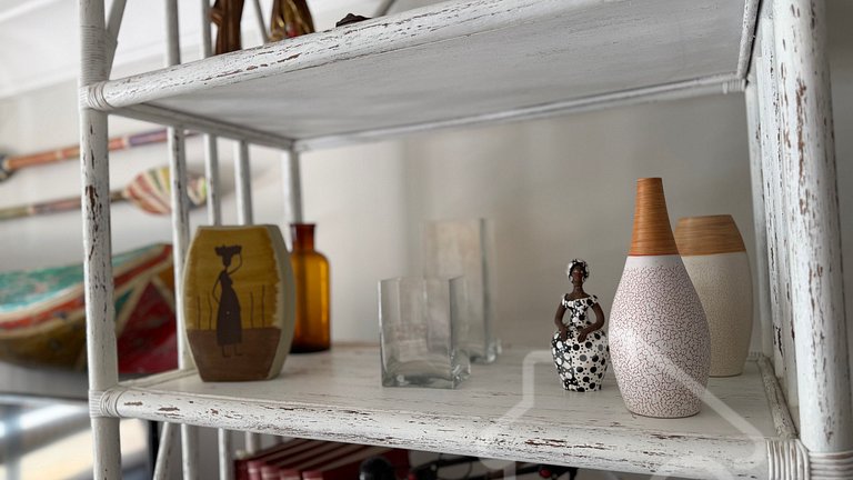 Casa de Luxo com Cais e Piscina – Angra dos Reis