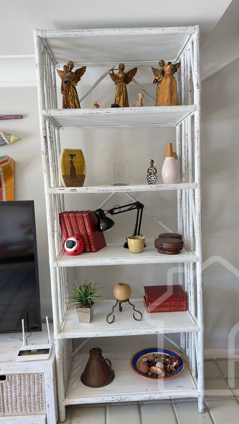 Casa de Luxo com Cais e Piscina – Angra dos Reis