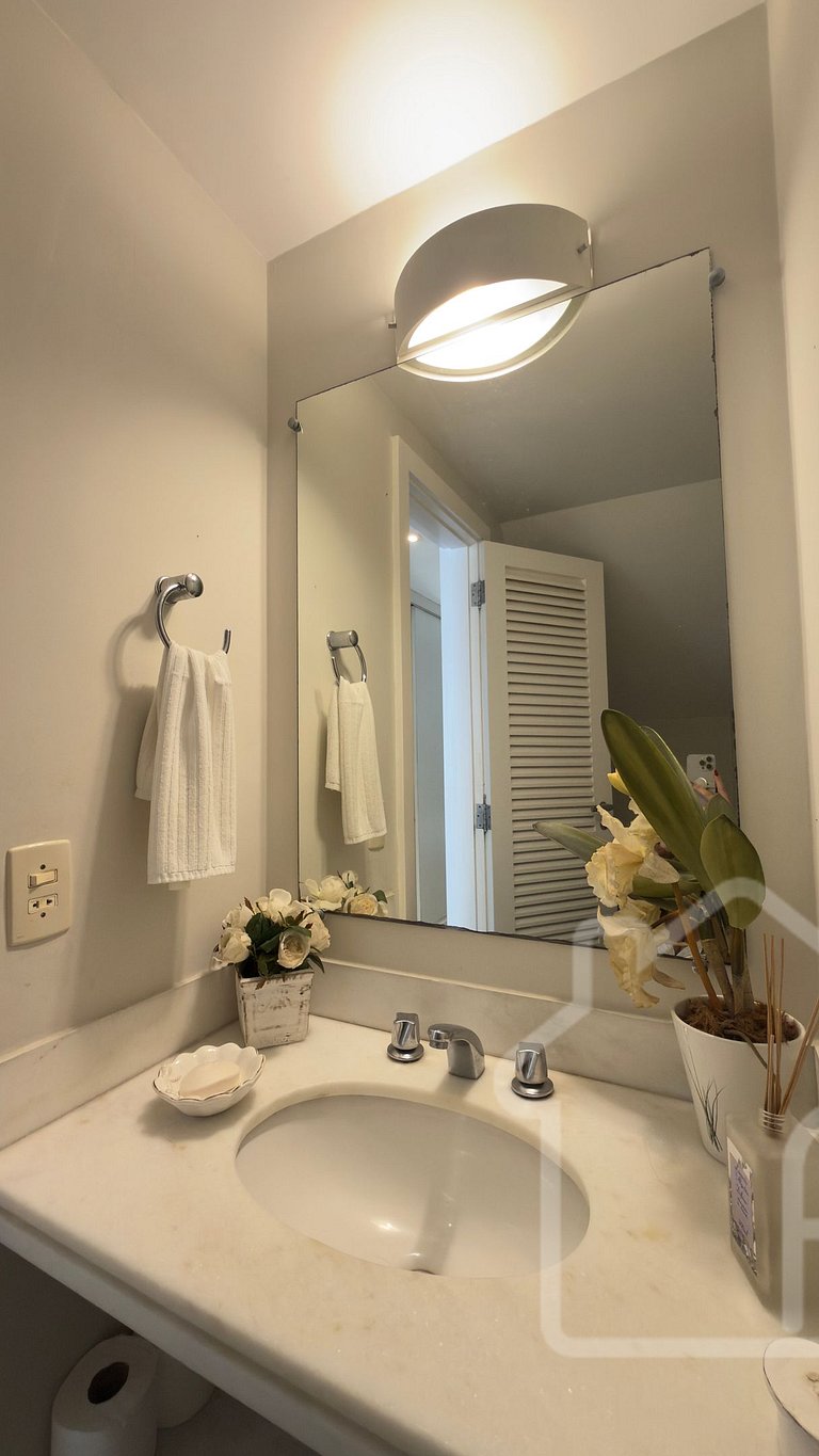 Casa de Luxo com Cais e Piscina – Angra dos Reis