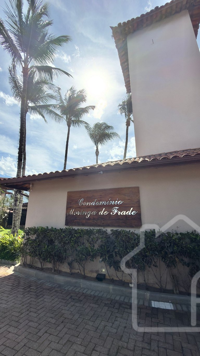 Casa de Luxo com Cais e Piscina – Angra dos Reis