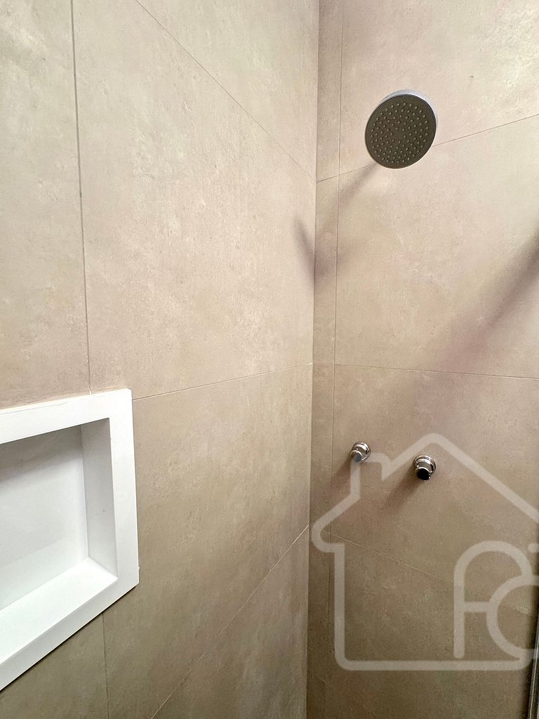 Apto Reformado em Copacabana