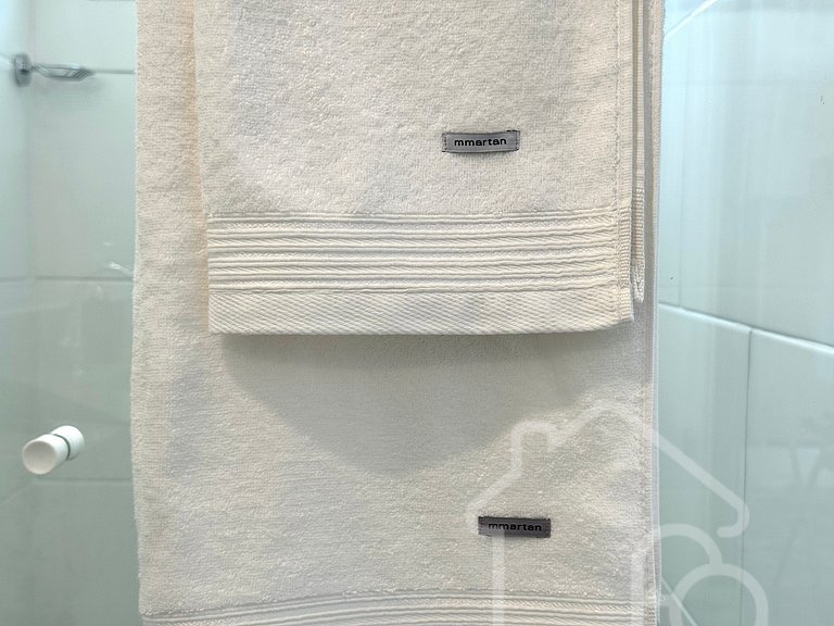 Estúdio Moderno no Centro de Nova Friburgo