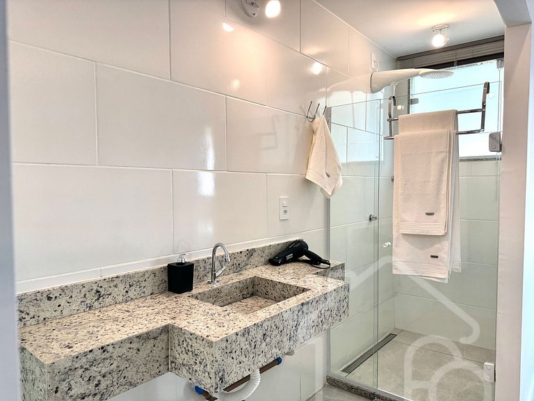 Estúdio Moderno no Centro de Nova Friburgo