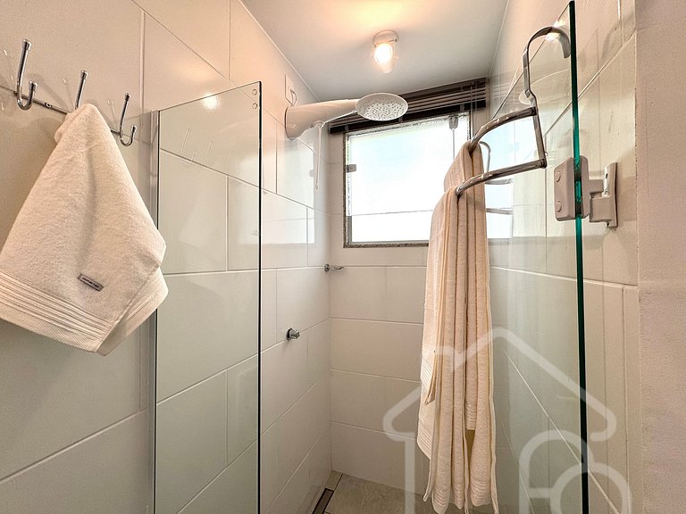 Estúdio Moderno no Centro de Nova Friburgo