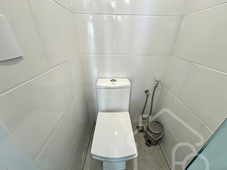 Estúdio Moderno no Centro de Nova Friburgo