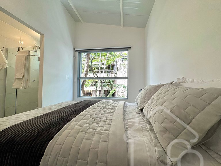 Estúdio Moderno no Centro de Nova Friburgo