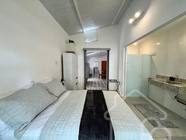 Estúdio Moderno no Centro de Nova Friburgo