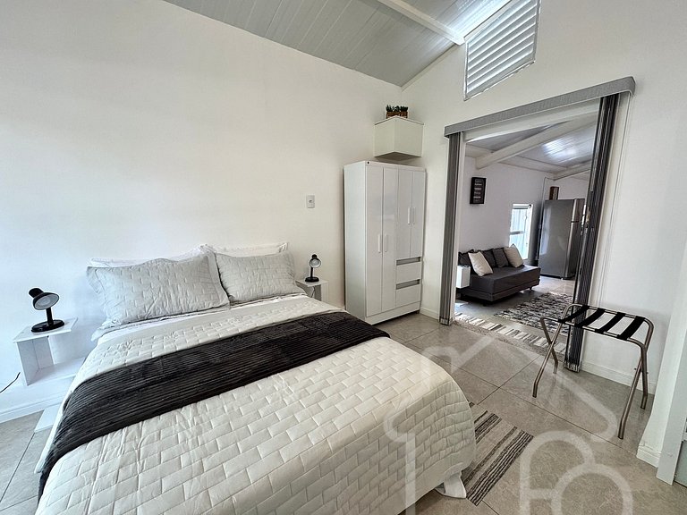 Estúdio Moderno no Centro de Nova Friburgo