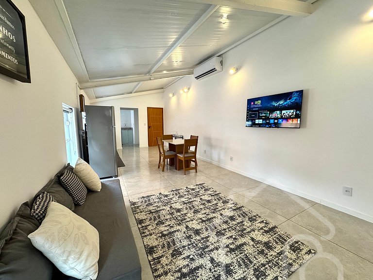 Estúdio Moderno no Centro de Nova Friburgo