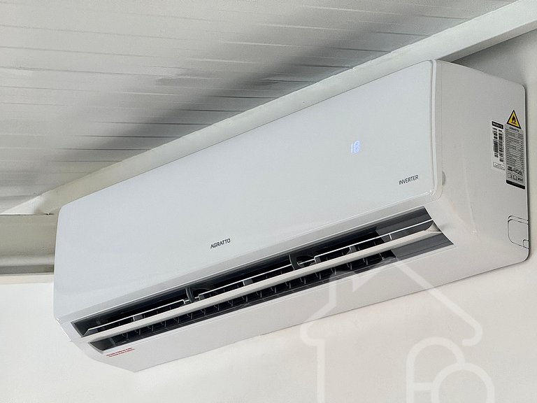 Estúdio Moderno no Centro de Nova Friburgo