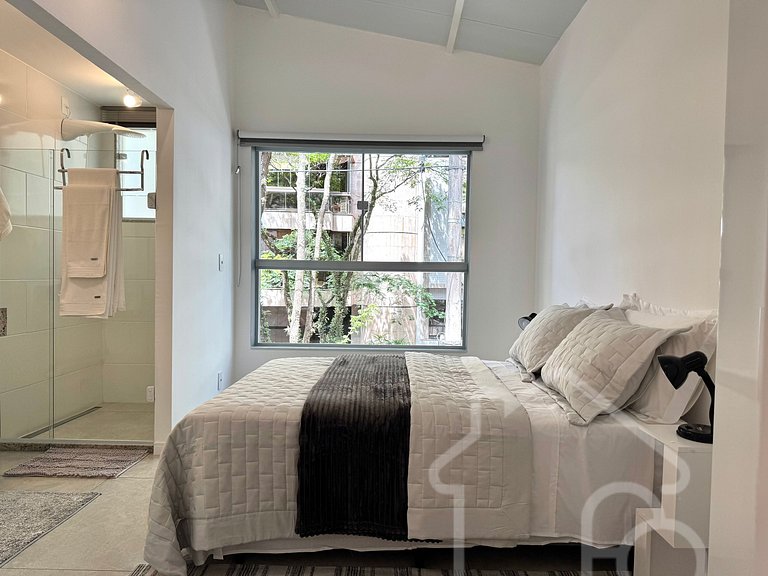 Estúdio Moderno no Centro de Nova Friburgo