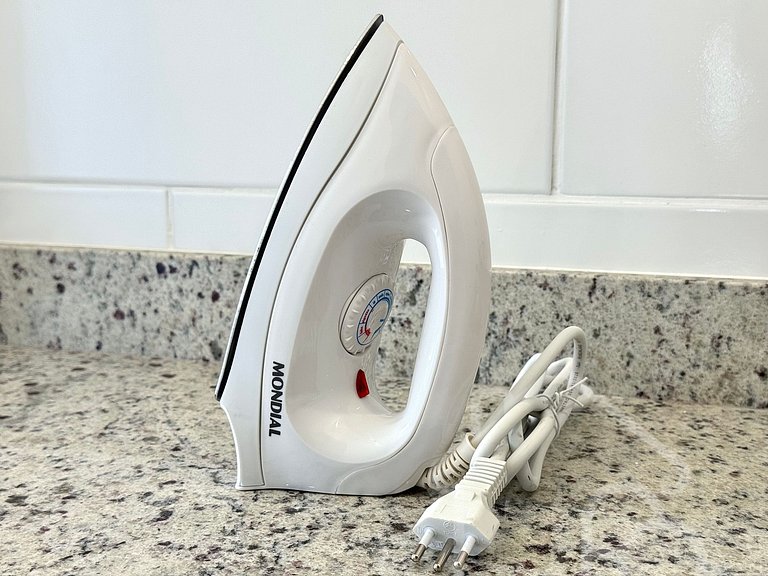 Estúdio Moderno no Centro de Nova Friburgo