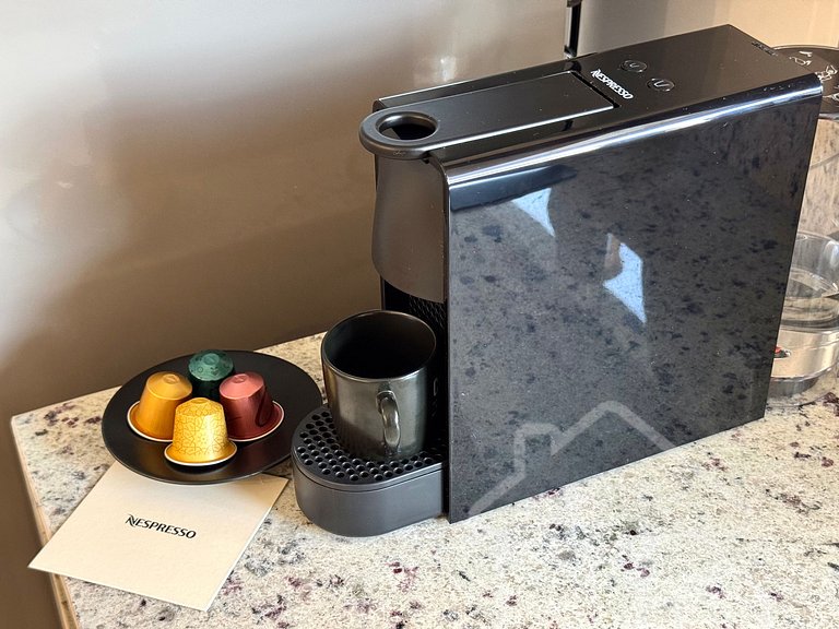 Estúdio Moderno no Centro de Nova Friburgo