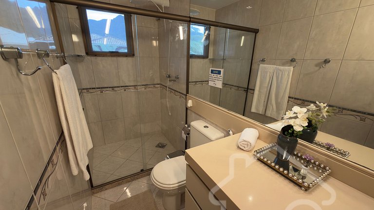 Casa no Condomínio Reserva Ecológica do Sahy